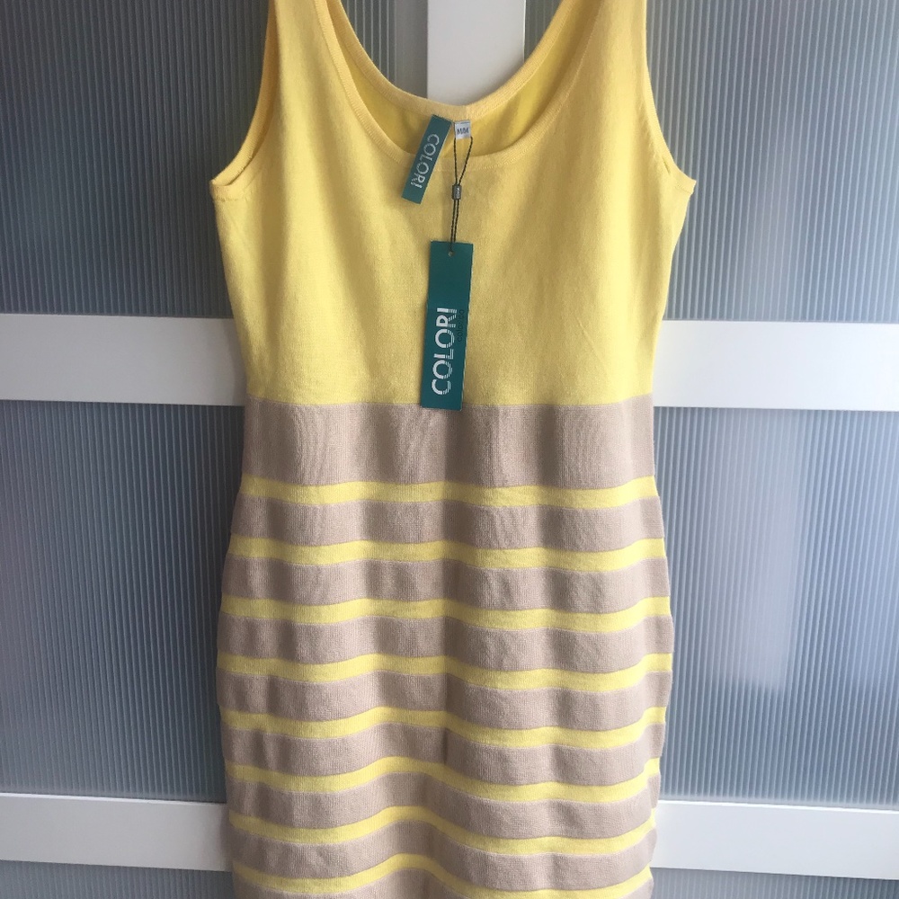 Bodycon  Mini Dress